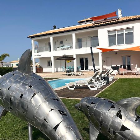 Villa Bellevue 4 Albufeira Exterior photo