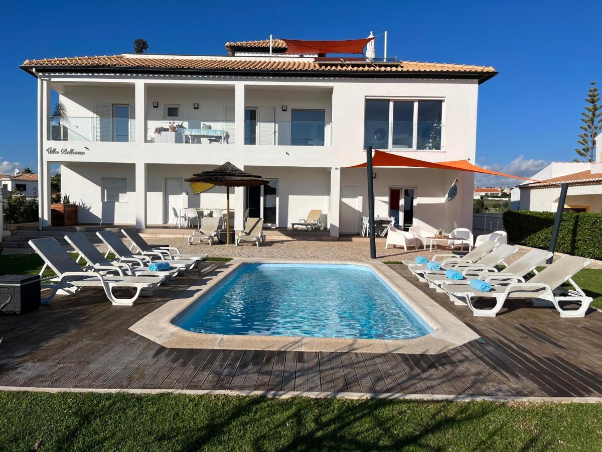 Villa Bellevue 4 Albufeira Exterior photo